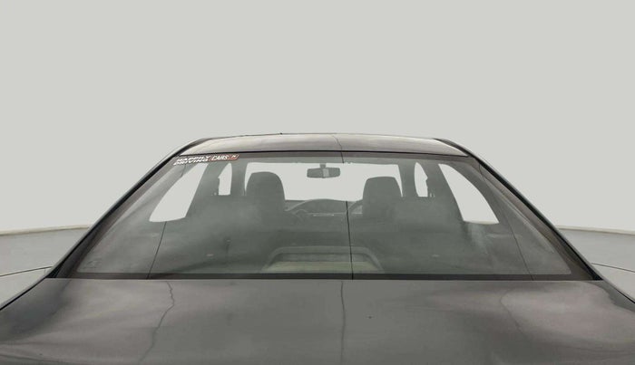2013 Toyota Etios GD, Diesel, Manual, 1,24,786 km, Rear Windshield