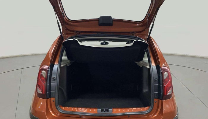 2019 Renault Duster RXS PETROL, Petrol, Manual, 36,804 km, Boot Open Zoomed View