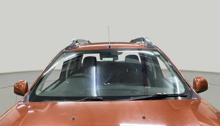 2019 Renault Duster RXS PETROL, Petrol, Manual, 36,804 km, Front Windshield