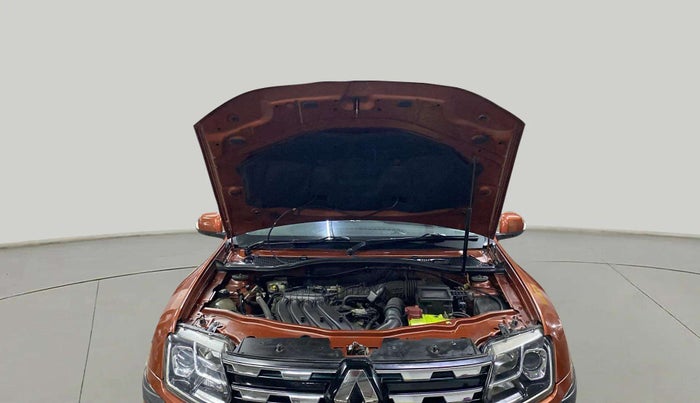 2019 Renault Duster RXS PETROL, Petrol, Manual, 36,804 km, Open Bonet