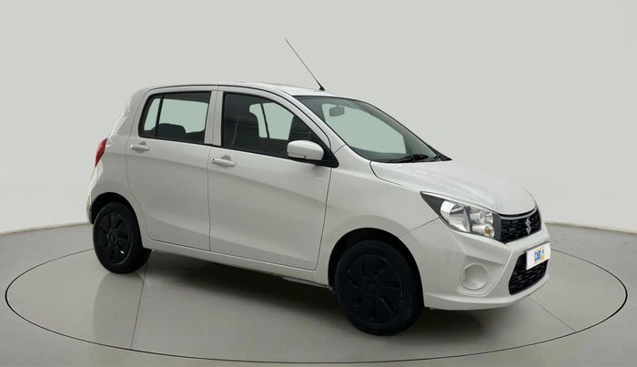 2018 Maruti Celerio ZXI, Petrol, Manual, 72,192 km, Right Front Diagonal
