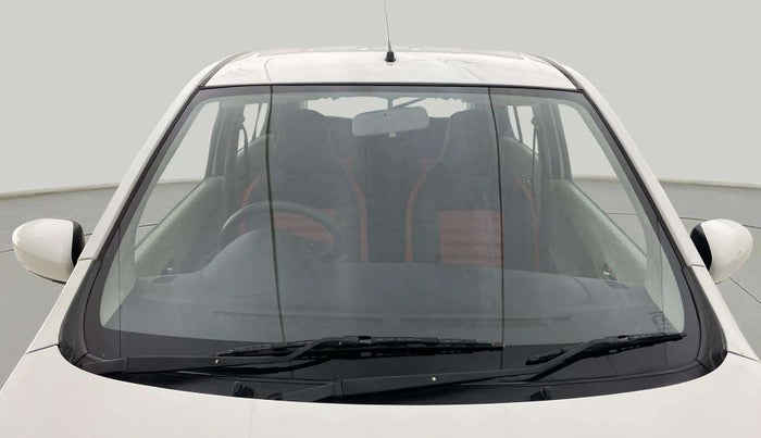 2018 Maruti Celerio ZXI, Petrol, Manual, 72,192 km, Front Windshield