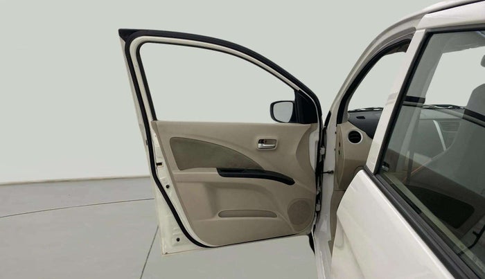 2018 Maruti Celerio ZXI, Petrol, Manual, 72,192 km, LHS Front Door
