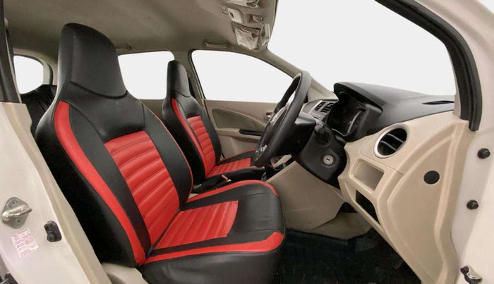 2018 Maruti Celerio ZXI, Petrol, Manual, 72,192 km, Right Side Front Door Cabin