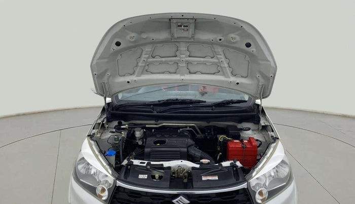 2018 Maruti Celerio ZXI, Petrol, Manual, 72,192 km, Open Bonet