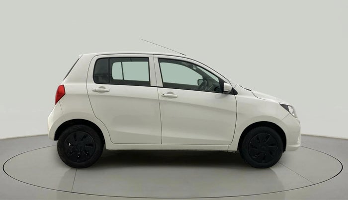2018 Maruti Celerio ZXI, Petrol, Manual, 72,192 km, Right Side View