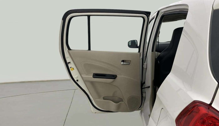 2018 Maruti Celerio ZXI, Petrol, Manual, 72,192 km, LHS Rear Door