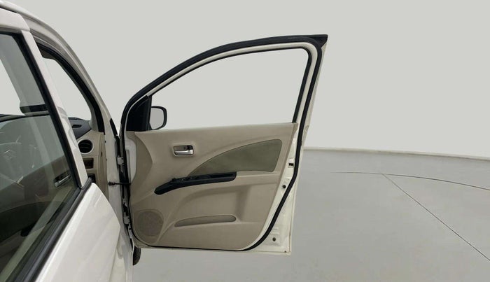 2018 Maruti Celerio ZXI, Petrol, Manual, 72,192 km, RHS Front Door