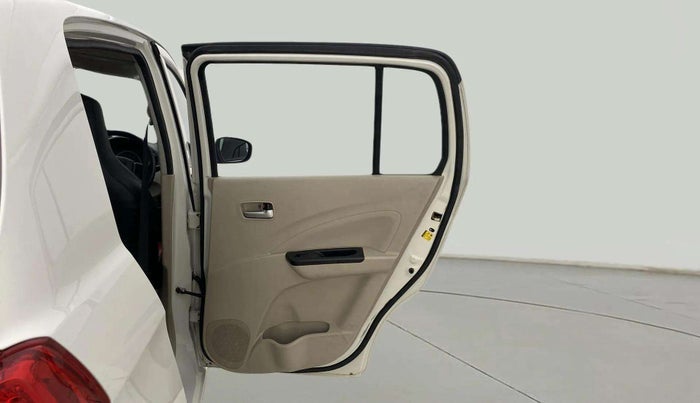 2018 Maruti Celerio ZXI, Petrol, Manual, 72,192 km, RHS Rear Door