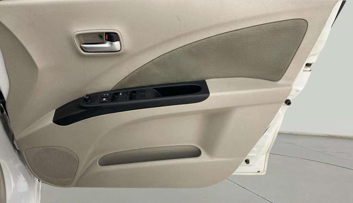 2018 Maruti Celerio ZXI, Petrol, Manual, 72,192 km, Driver Side Door Panels Control