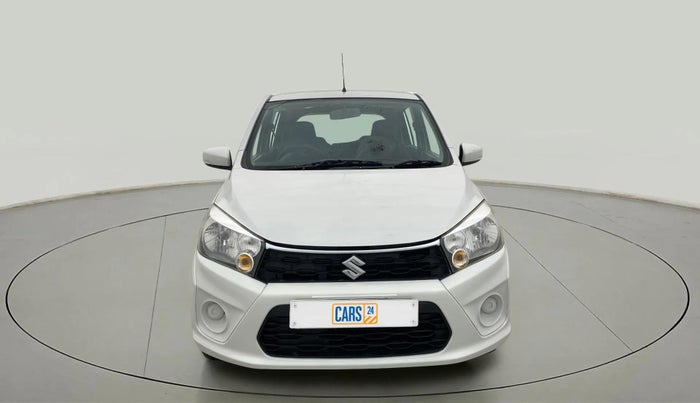 2018 Maruti Celerio ZXI, Petrol, Manual, 72,192 km, Front