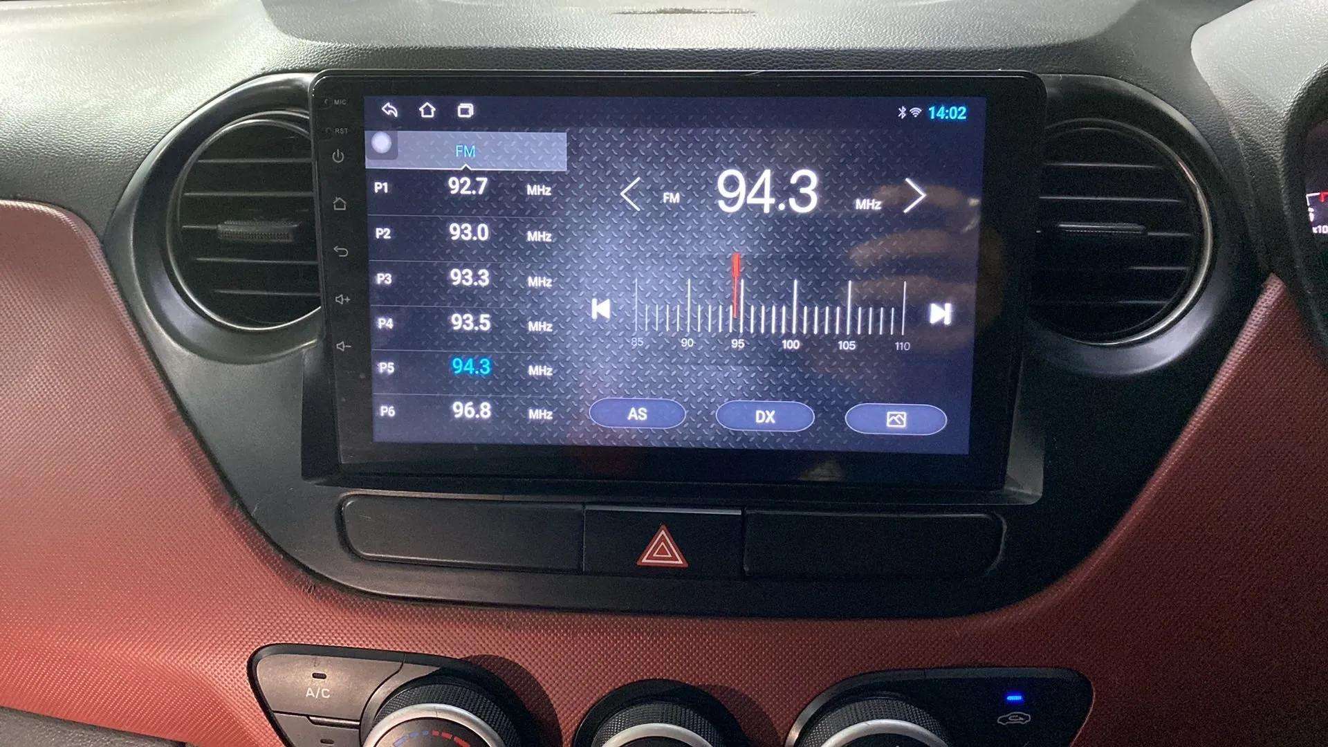 Features
