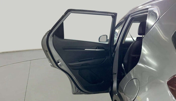 2021 KIA SONET HTK PLUS 1.5 AT, Diesel, Automatic, 50,291 km, LHS Rear Door