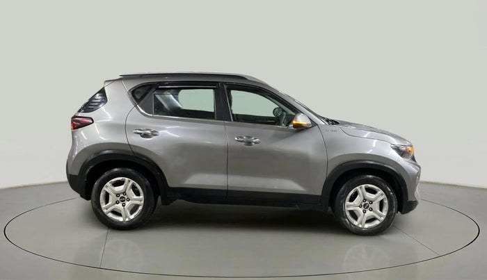2021 KIA SONET HTK PLUS 1.5 AT, Diesel, Automatic, 50,291 km, Right Side View