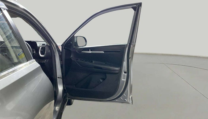 2021 KIA SONET HTK PLUS 1.5 AT, Diesel, Automatic, 50,291 km, RHS Front Door