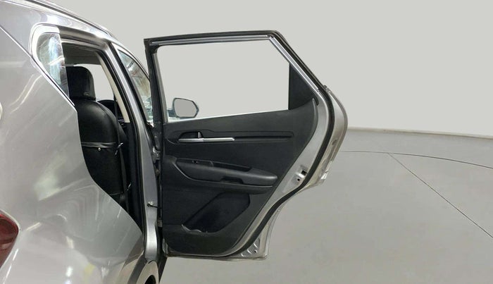 2021 KIA SONET HTK PLUS 1.5 AT, Diesel, Automatic, 50,291 km, RHS Rear Door