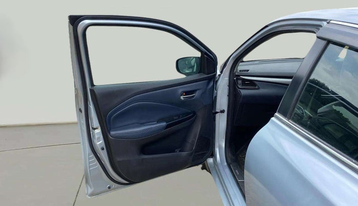2022 Maruti Baleno ALPHA PETROL 1.2, Petrol, Manual, 42,104 km, LHS Front Door
