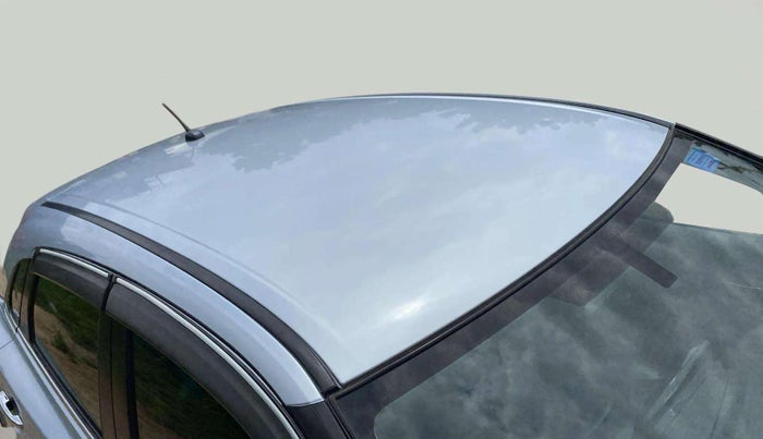 2022 Maruti Baleno ALPHA PETROL 1.2, Petrol, Manual, 42,104 km, Roof
