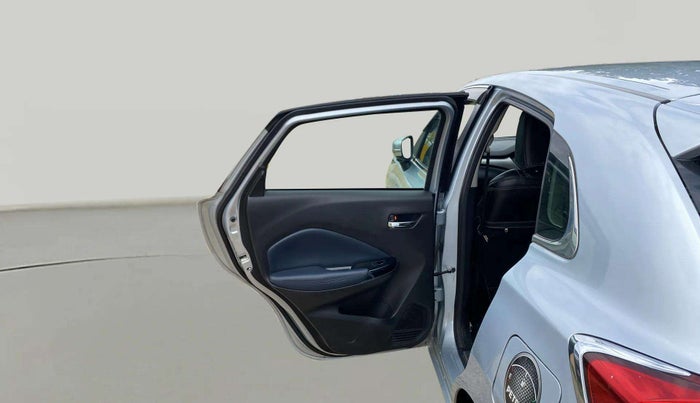 2022 Maruti Baleno ALPHA PETROL 1.2, Petrol, Manual, 42,104 km, LHS Rear Door