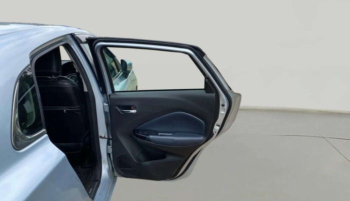 2022 Maruti Baleno ALPHA PETROL 1.2, Petrol, Manual, 42,104 km, RHS Rear Door