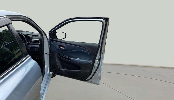 2022 Maruti Baleno ALPHA PETROL 1.2, Petrol, Manual, 42,104 km, RHS Front Door