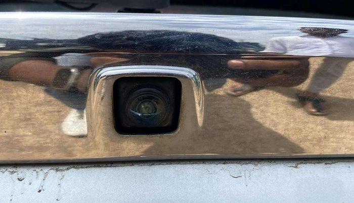 2022 Maruti Baleno ALPHA PETROL 1.2, Petrol, Manual, 42,104 km, Parking Camera