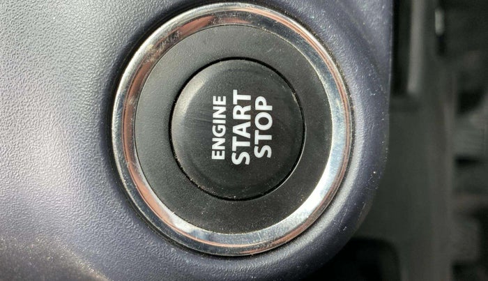2022 Maruti Baleno ALPHA PETROL 1.2, Petrol, Manual, 42,104 km, Keyless Start/ Stop Button