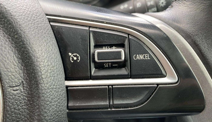2022 Maruti Baleno ALPHA PETROL 1.2, Petrol, Manual, 42,104 km, Adaptive Cruise Control