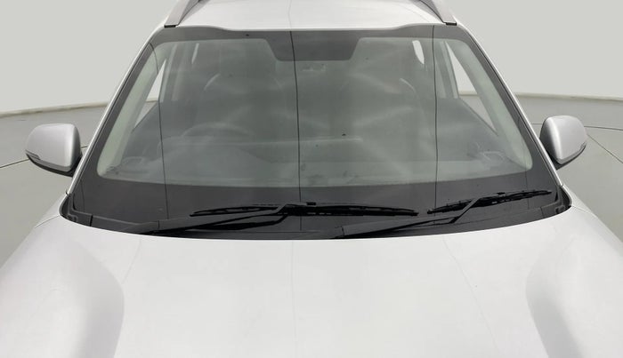 2022 KIA SONET HTK PLUS 1.2, Petrol, Manual, 39,911 km, Front Windshield