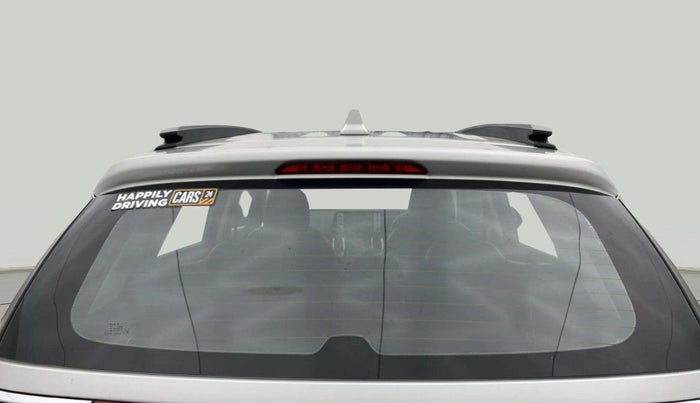 2022 KIA SONET HTK PLUS 1.2, Petrol, Manual, 39,911 km, Rear Windshield