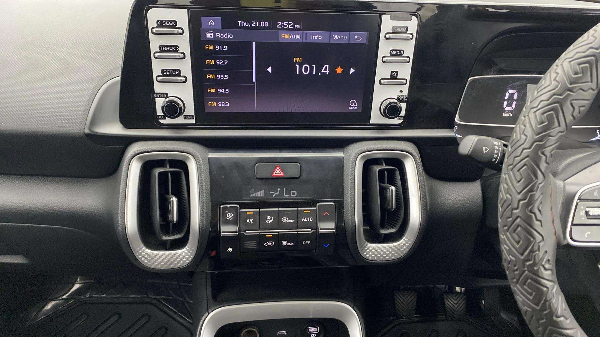 Features