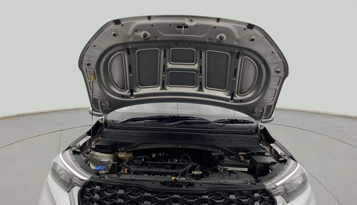 2022 KIA SONET HTK PLUS 1.2, Petrol, Manual, 39,911 km, Open Bonet