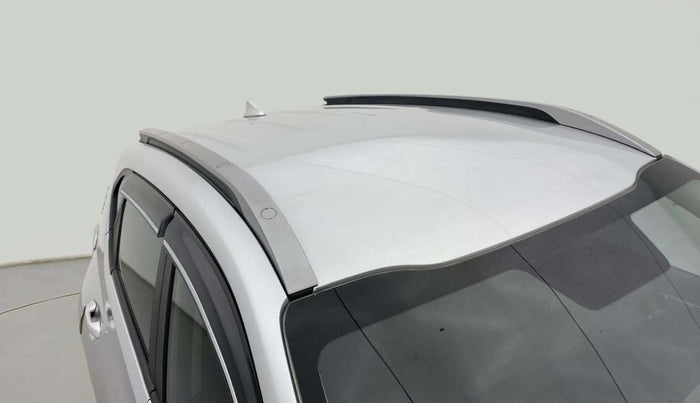 2022 KIA SONET HTK PLUS 1.2, Petrol, Manual, 39,911 km, Roof