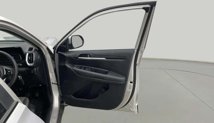 2022 KIA SONET HTK PLUS 1.2, Petrol, Manual, 39,911 km, RHS Front Door
