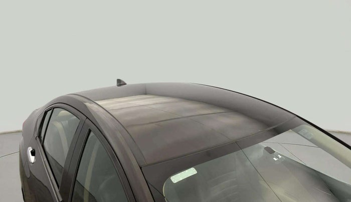 2014 Honda City 1.5L I-VTEC V MT, Petrol, Manual, 53,314 km, Roof