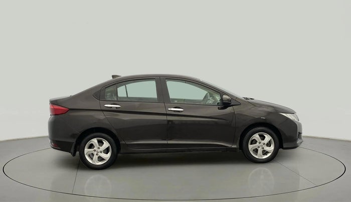2014 Honda City 1.5L I-VTEC V MT, Petrol, Manual, 53,314 km, Right Side View