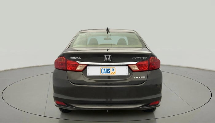 2014 Honda City 1.5L I-VTEC V MT, Petrol, Manual, 53,314 km, Back/Rear