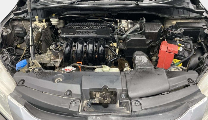 2014 Honda City 1.5L I-VTEC V MT, Petrol, Manual, 53,314 km, Engine View