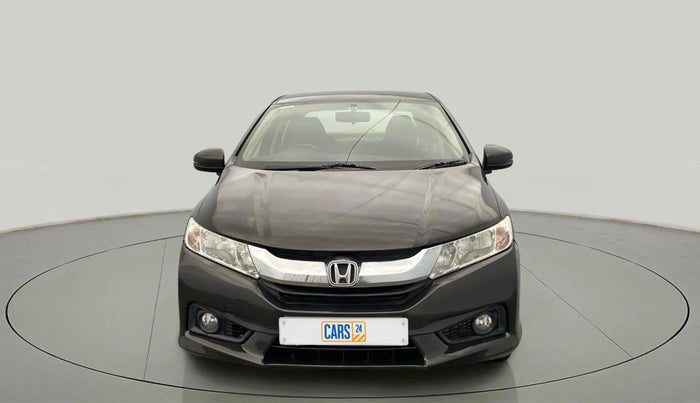 2014 Honda City 1.5L I-VTEC V MT, Petrol, Manual, 53,314 km, Front