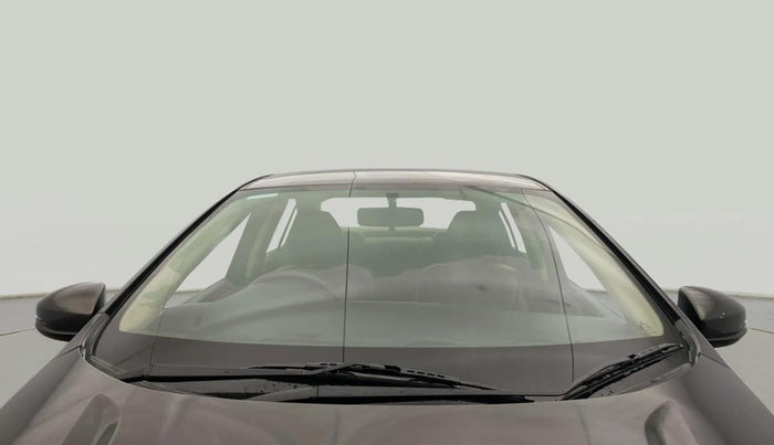 2014 Honda City 1.5L I-VTEC V MT, Petrol, Manual, 53,314 km, Front Windshield