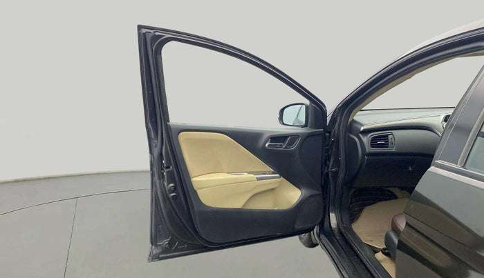 2014 Honda City 1.5L I-VTEC V MT, Petrol, Manual, 53,314 km, LHS Front Door
