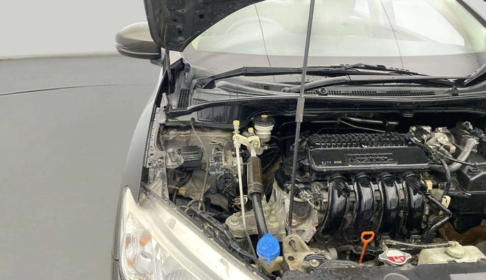 2014 Honda City 1.5L I-VTEC V MT, Petrol, Manual, 53,314 km, Engine View - Right