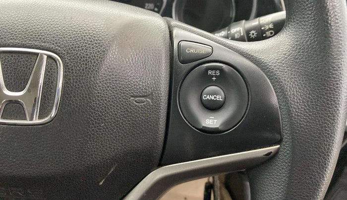 2014 Honda City 1.5L I-VTEC V MT, Petrol, Manual, 53,314 km, Adaptive Cruise Control