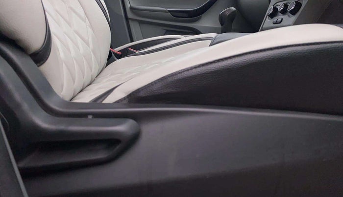 2021 Tata TIGOR XZ PETROL, Petrol, Manual, 69,948 km, Driver Side Adjustment Panel