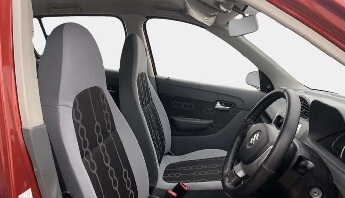 2013 Maruti Alto 800 LXI, Petrol, Manual, 6,996 km, Right Side Front Door Cabin