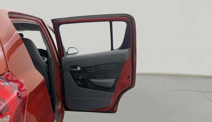 2013 Maruti Alto 800 LXI, Petrol, Manual, 6,996 km, RHS Rear Door