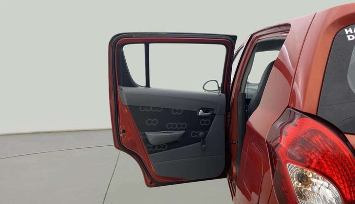 2013 Maruti Alto 800 LXI, Petrol, Manual, 6,996 km, LHS Rear Door