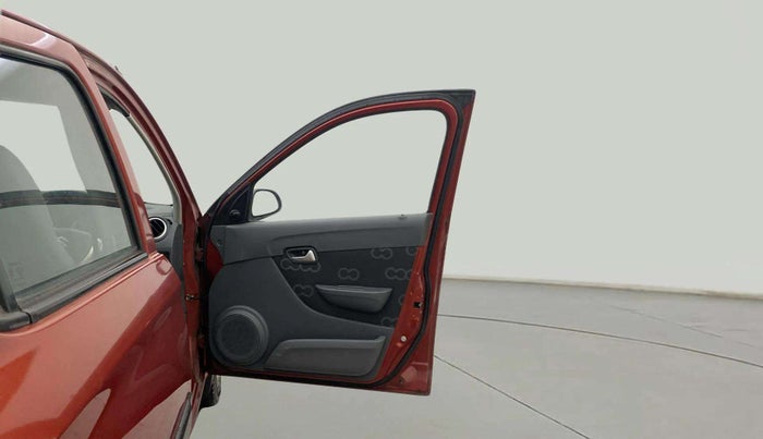 2013 Maruti Alto 800 LXI, Petrol, Manual, 6,996 km, RHS Front Door