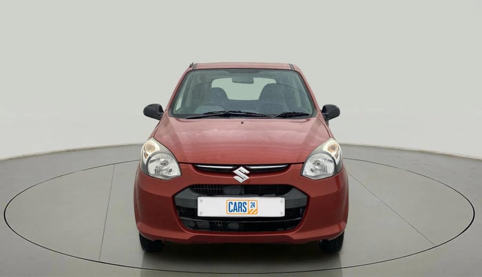 2013 Maruti Alto 800 LXI, Petrol, Manual, 6,996 km, Front