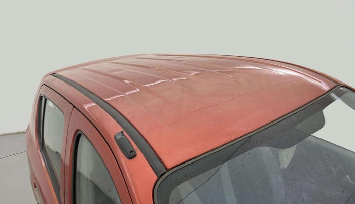 2013 Maruti Alto 800 LXI, Petrol, Manual, 6,996 km, Roof